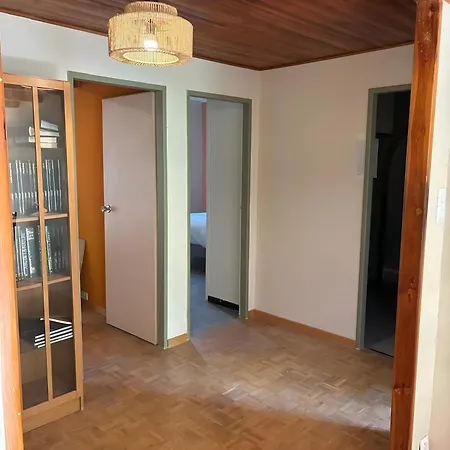 Plein Centre D'aix Apartment *